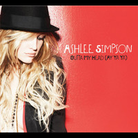 Ashlee Simpson - Outta My Head (Nokia Exclusive UK Version)