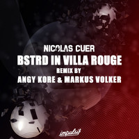 Nicolas Cuer - BSTRD in Villa Rouge
