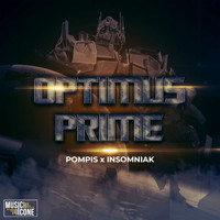 Pompis - Optimus Prime (Explicit)