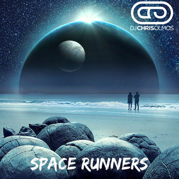 Dj Chris Olmos - Space Runners