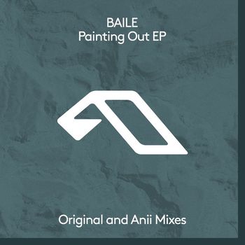 BAILE - Painting Out EP