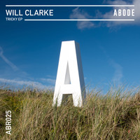 Will Clarke - Tricky EP