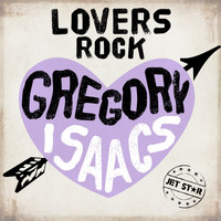 Gregory Isaacs - Gregory Isaacs Pure Lovers Rock