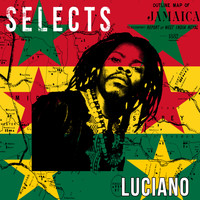 Luciano - Luciano Selects Reggae