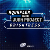 Aquaplex, Junk Project - Brightness (DJ Sakin & Friends Mix)
