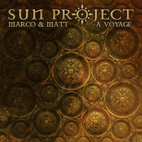 Sun Project - A Voyage