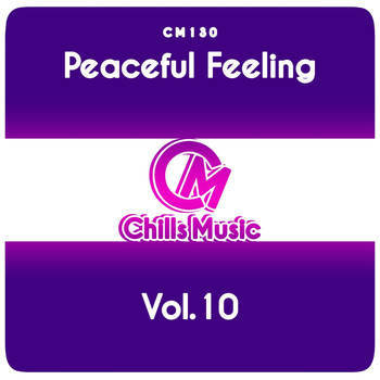 Various Artists - Peaceful Feeling, Vol.10