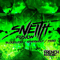 Sneith - Fusion (Explicit)