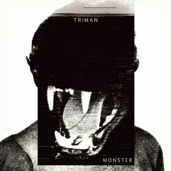 Triman - Monster