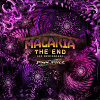 Malákia - The End (Or Beginning)