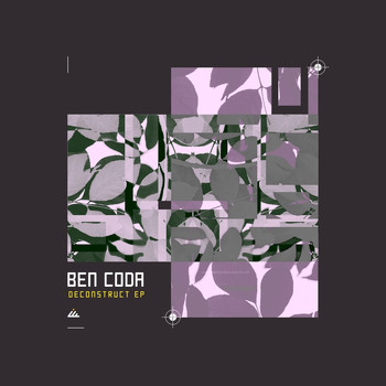 Ben Coda - Deconstruct