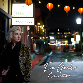 Eva Gardner - Conversations