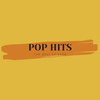Various Artists - Pop Hits (The Best Of Ever)