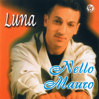 Nello Mauro - Luna
