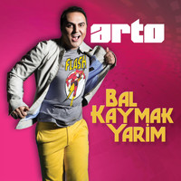 Arto - Bal Kaymak Yarim