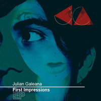 Julian Galeana - Cannibal Gum