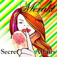 Meraki - Secret Affairs