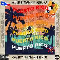 White Man - Puerto Rico (Explicit)