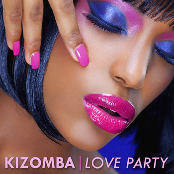 Various Artists - Kizomba Love Party (20 Hits)
