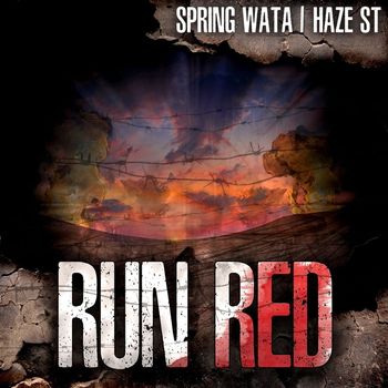 Spring Wata - Run Red