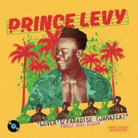 Prince Levy - Lovers Paradise (Jamaica)