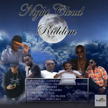 Various Artists - Night Cloud Riddim