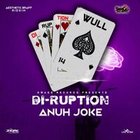 Di-Ruption - Anno Joke