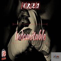 Fiercee1 - Indomitable