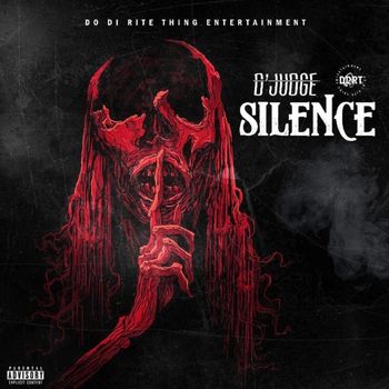 D'Judge - Silence
