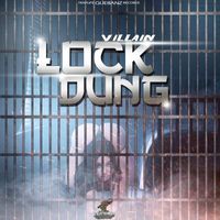 VILLAIN - Lock Dung