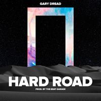 Gary Dread - Hard Road