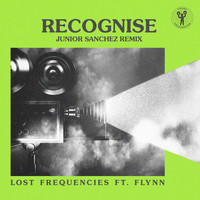 Junior Sanchez - Recognise (Junior Sanchez Remix)