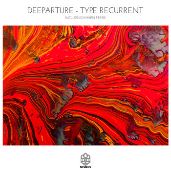 Deeparture - Type Recurrent