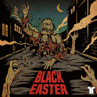YDG - Black Easter