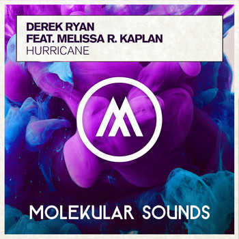 Derek Ryan feat. Melissa R. Kaplan - Hurricane