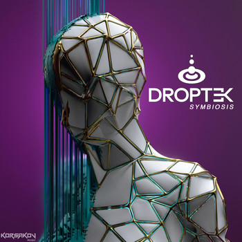 Droptek - Symbiosis LP