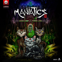 Maniatics - Look Sonny | Fewer Job