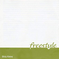 Freestyle - This Time