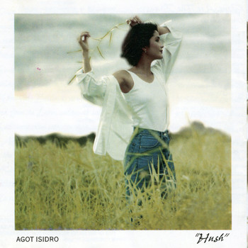 Agot Isidro - Hush