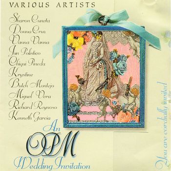 Various Artist - An Opm Wedding Invitation