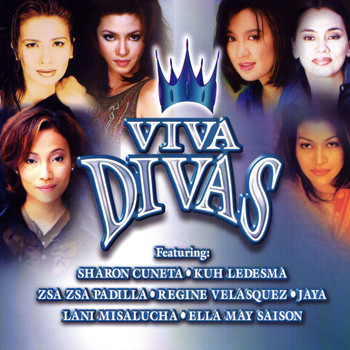 Various Artists - Viva Divas