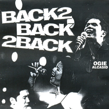 Various Artists - Back2back2back