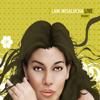 Lani Misalucha - Lani Misalucha Live, Vol. 1