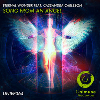 Eternal Wonder - Song From An Angel (feat. Cassandra Carlsson)