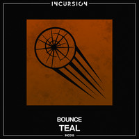 Teal - Bounce