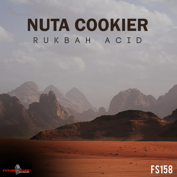 Nuta Cookier - Rukbah Acid