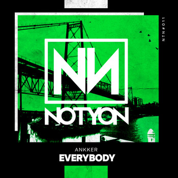 Ankker - Everybody