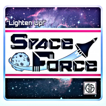 Space Force - Lighten Up