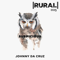 Johnny Da Cruz - Suspicious