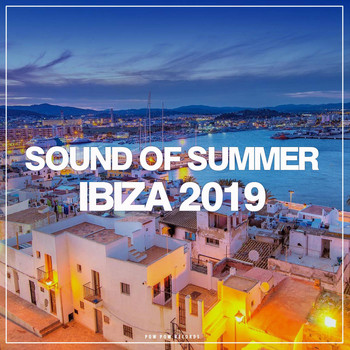 Various Artists - Sound Of Summer Ibiza 2019